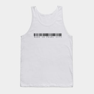 Made in Pearl City Tank Top